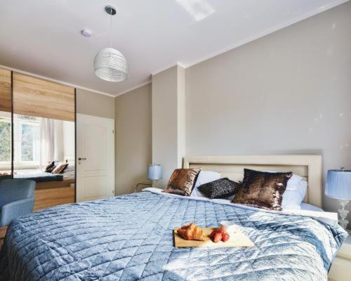 Ursynow P&O Apartments Warsaw Ngoại thất bức ảnh