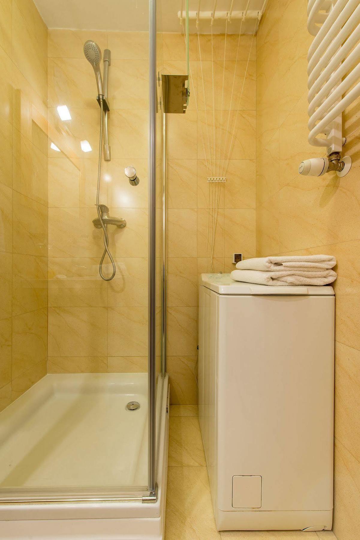 Ursynow P&O Apartments Warsaw Ngoại thất bức ảnh