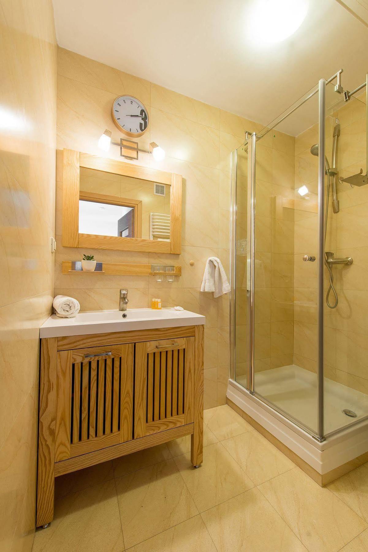 Ursynow P&O Apartments Warsaw Ngoại thất bức ảnh