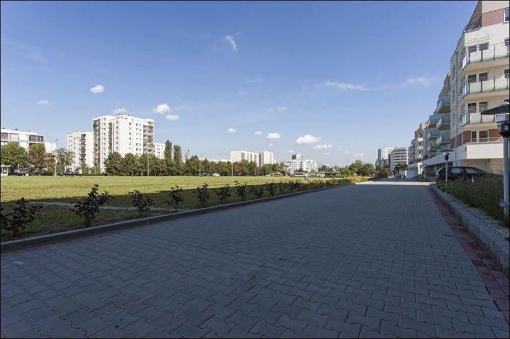 Ursynow P&O Apartments Warsaw Ngoại thất bức ảnh