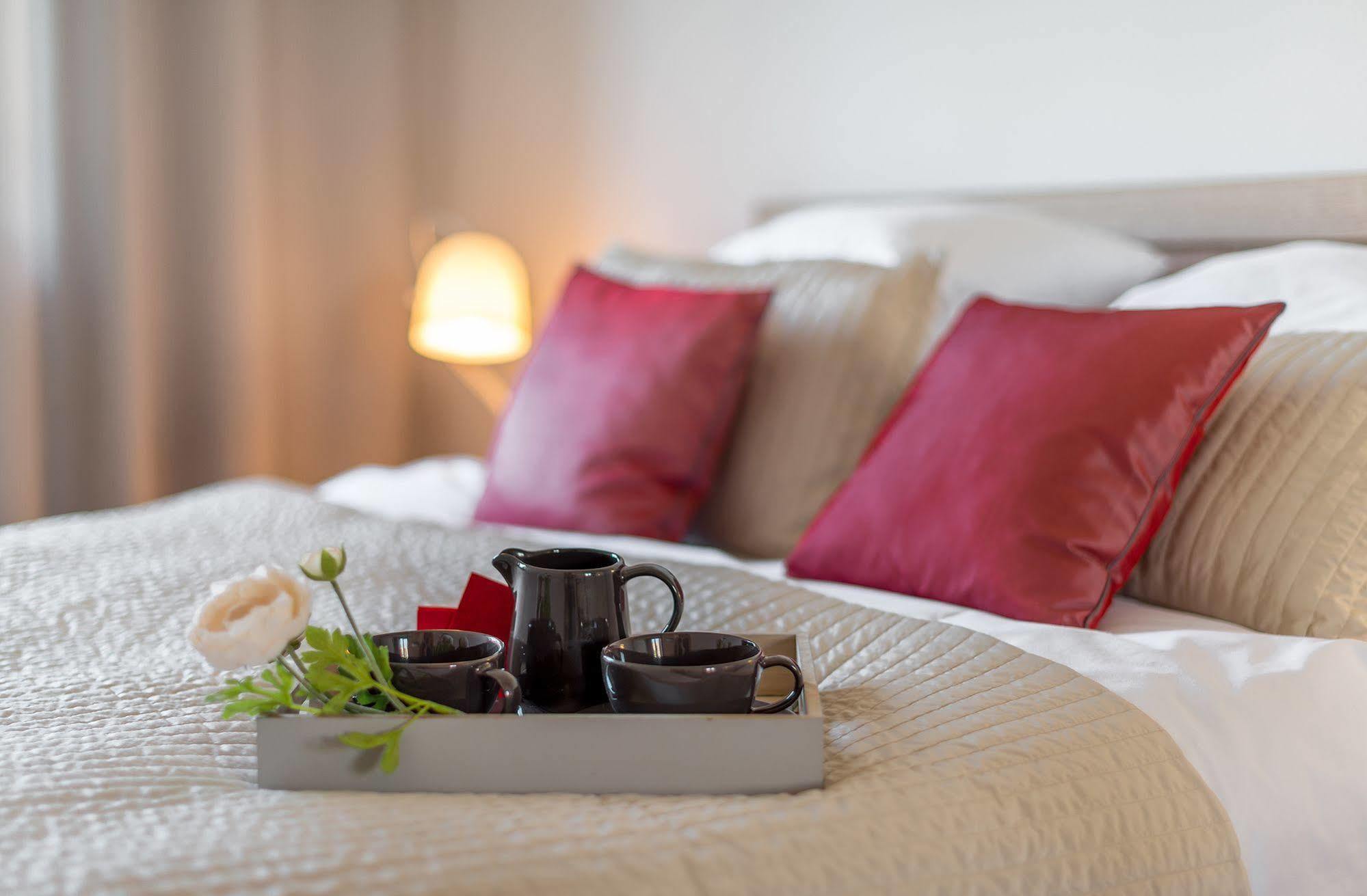 Ursynow P&O Apartments Warsaw Ngoại thất bức ảnh