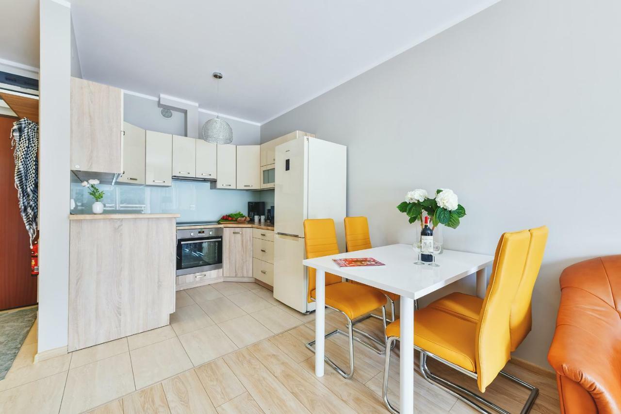 Ursynow P&O Apartments Warsaw Ngoại thất bức ảnh