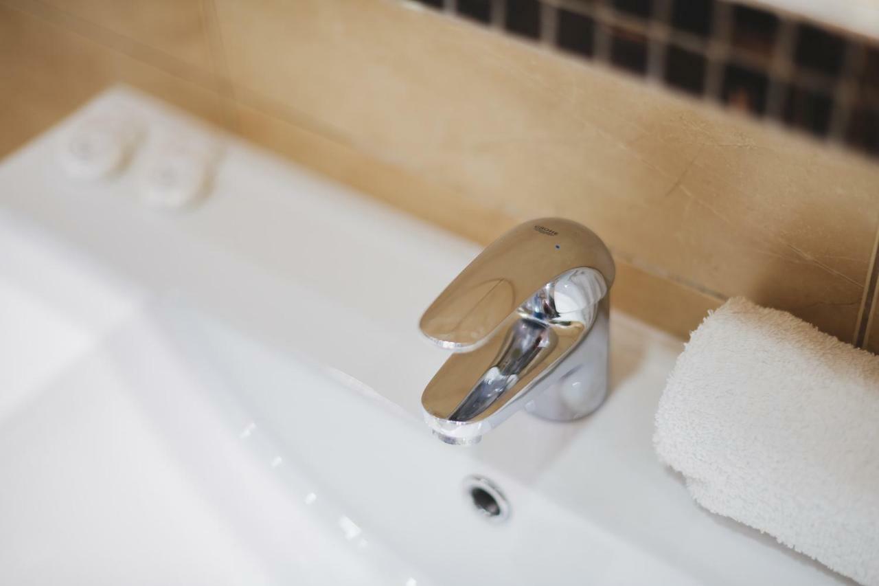 Ursynow P&O Apartments Warsaw Ngoại thất bức ảnh