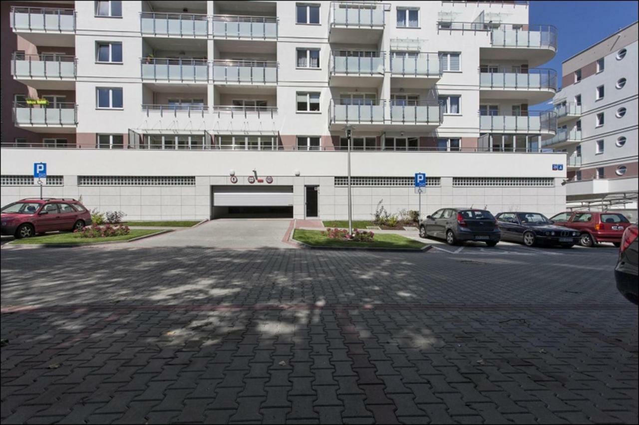 Ursynow P&O Apartments Warsaw Ngoại thất bức ảnh